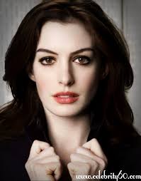 anne hathaway