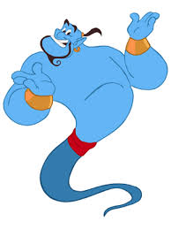 genie