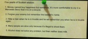 five-pearls-of-scottish-wisdom-alcohol-does-not-solve-any-problem-but-neither-does-milk