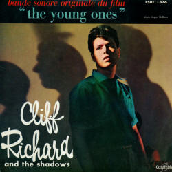 cliff richard - the young ones