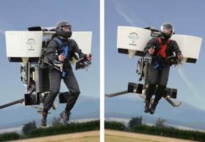 jet pack