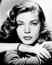 lauern bacall
