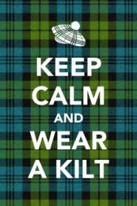 kilt