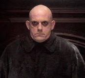 uncle fester