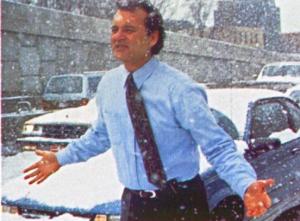 GroundhogDay