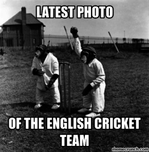 cricket