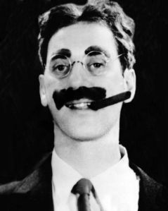 groucho