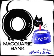 macbank cream