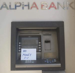 alpha bank