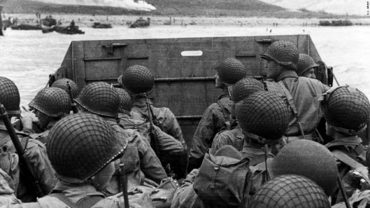 dday